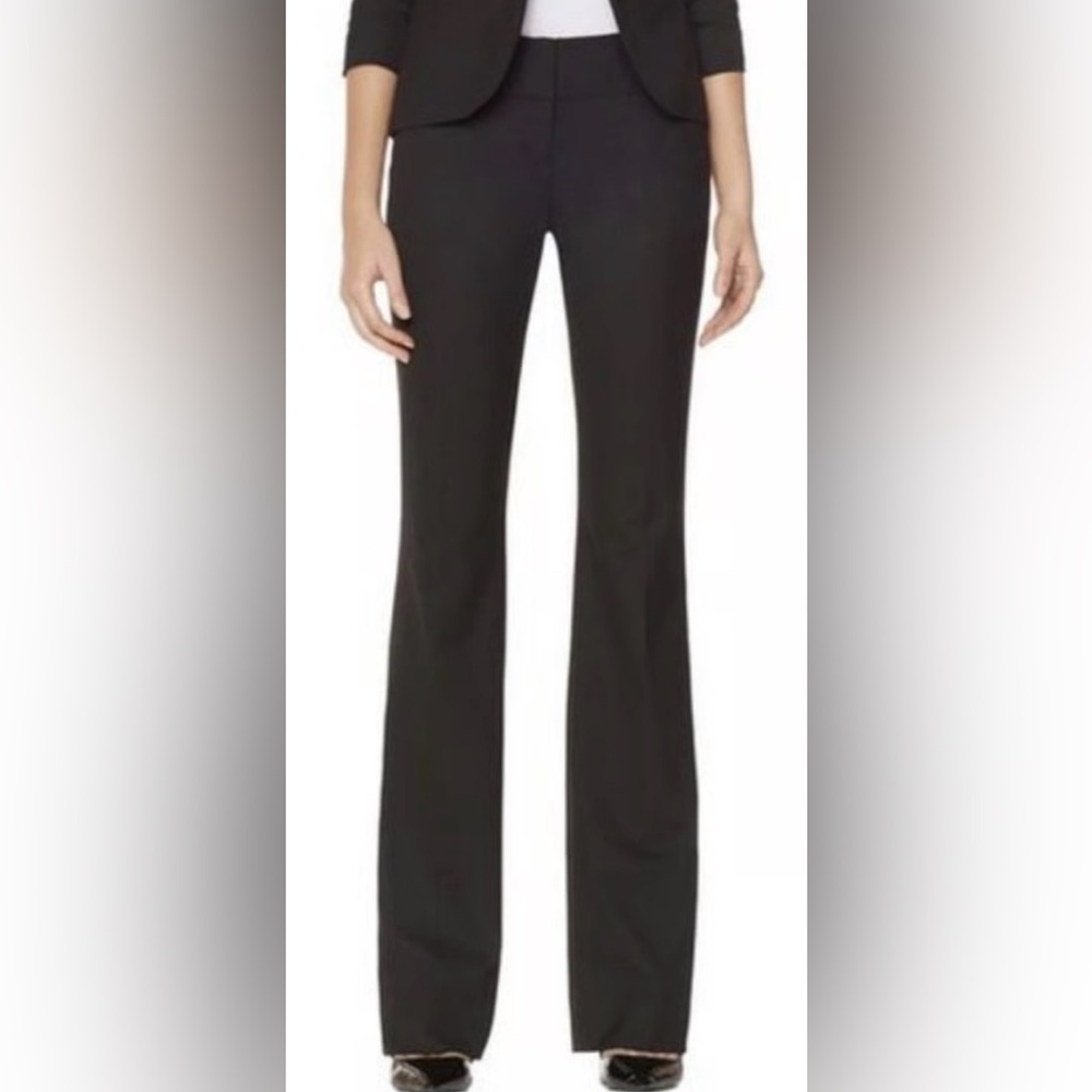 The Limited Black Collection Cassidy Fit Pants